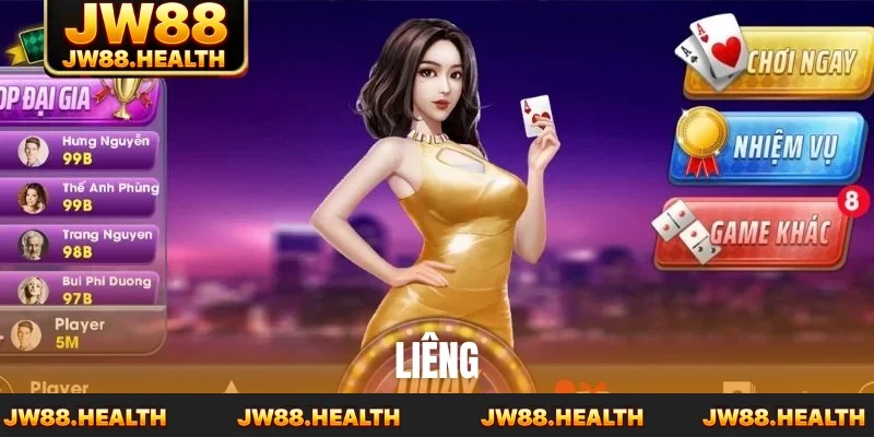 Liêng