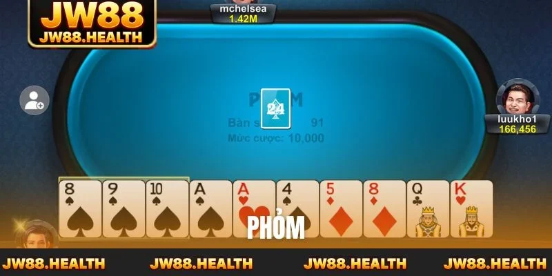 Phỏm