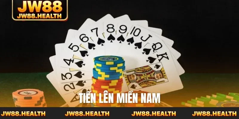 Tiến lên miền Nam